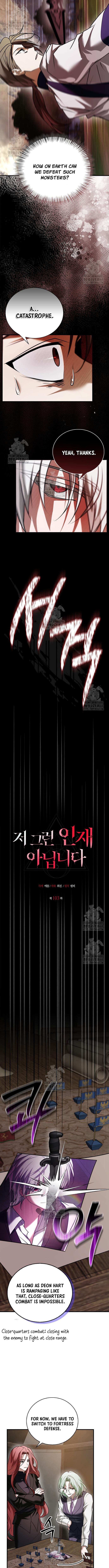 Read Im Not That Kind Of Talent Chapter 103 - imnotthatkindoftalent.org | High Quality Manga Image 5