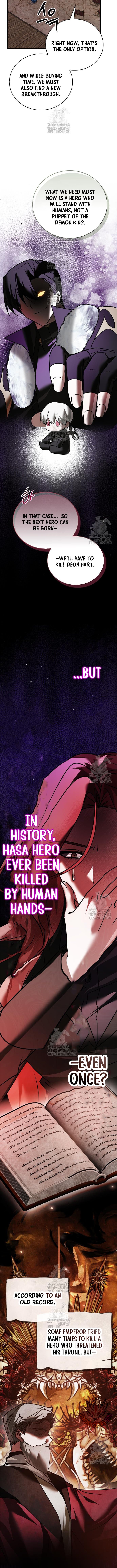 Read Im Not That Kind Of Talent Chapter 103 - imnotthatkindoftalent.org | High Quality Manga Image 6