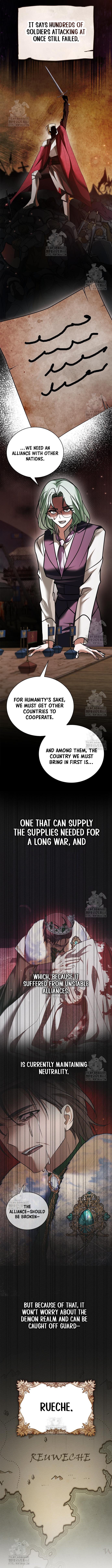 Read Im Not That Kind Of Talent Chapter 103 - imnotthatkindoftalent.org | High Quality Manga Image 7