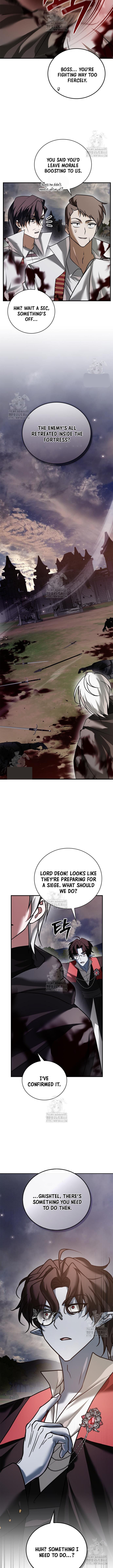 Read Im Not That Kind Of Talent Chapter 103 - imnotthatkindoftalent.org | High Quality Manga Image 9