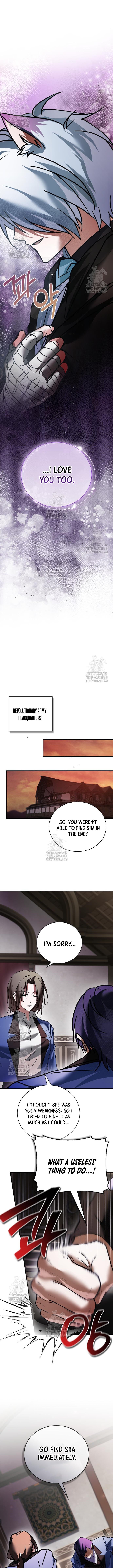 Read Im Not That Kind Of Talent Chapter 104 - imnotthatkindoftalent.org | High Quality Manga Image 10