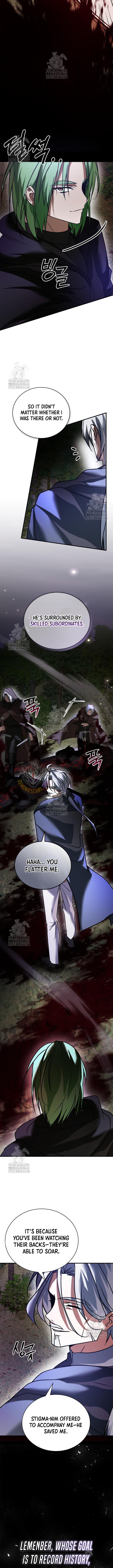 Read Im Not That Kind Of Talent Chapter 104 - imnotthatkindoftalent.org | High Quality Manga Image 12