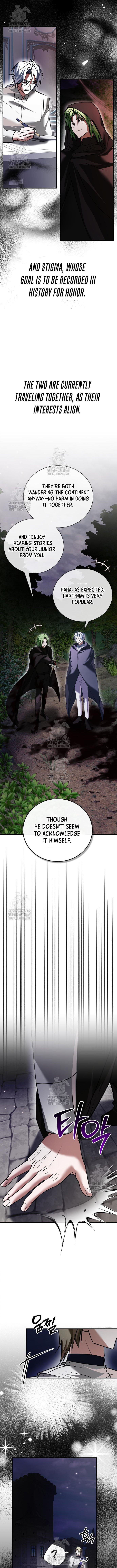 Read Im Not That Kind Of Talent Chapter 104 - imnotthatkindoftalent.org | High Quality Manga Image 13