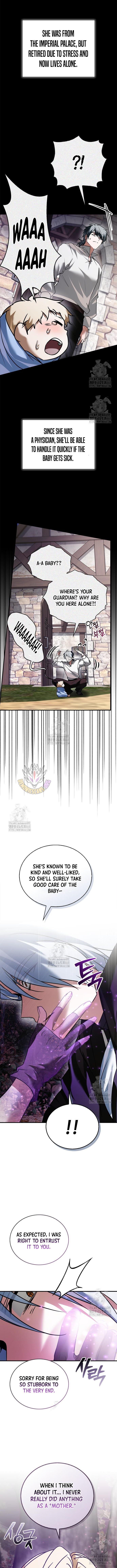 Read Im Not That Kind Of Talent Chapter 104 - imnotthatkindoftalent.org | High Quality Manga Image 2