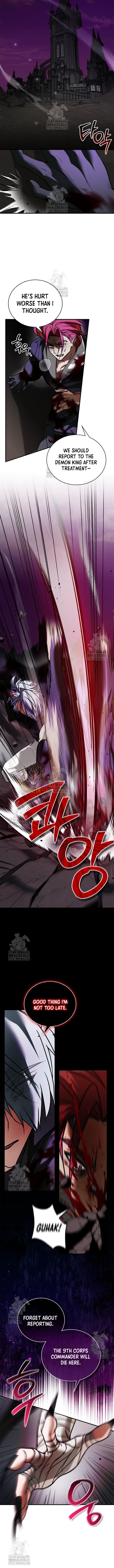 Read Im Not That Kind Of Talent Chapter 104 - imnotthatkindoftalent.org | High Quality Manga Image 5