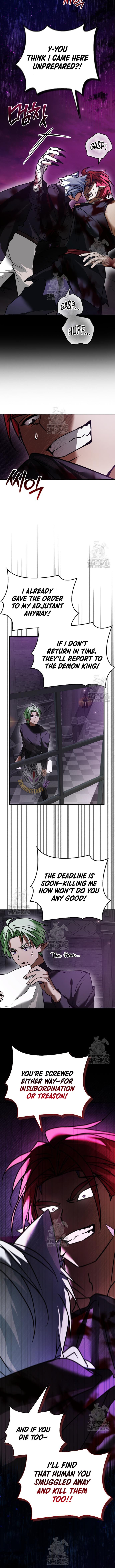 Read Im Not That Kind Of Talent Chapter 104 - imnotthatkindoftalent.org | High Quality Manga Image 7