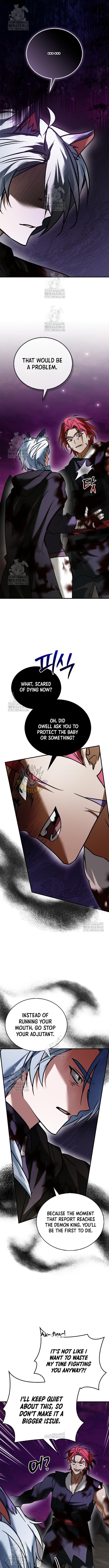 Read Im Not That Kind Of Talent Chapter 104 - imnotthatkindoftalent.org | High Quality Manga Image 8