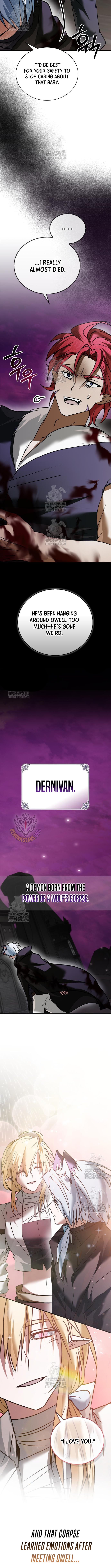 Read Im Not That Kind Of Talent Chapter 104 - imnotthatkindoftalent.org | High Quality Manga Image 9