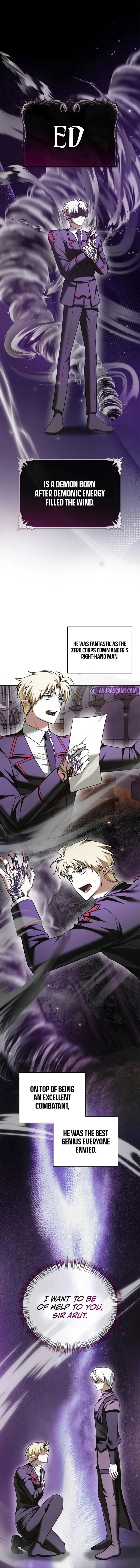 Read Im Not That Kind Of Talent Chapter 97 - imnotthatkindoftalent.org | High Quality Manga Image 1