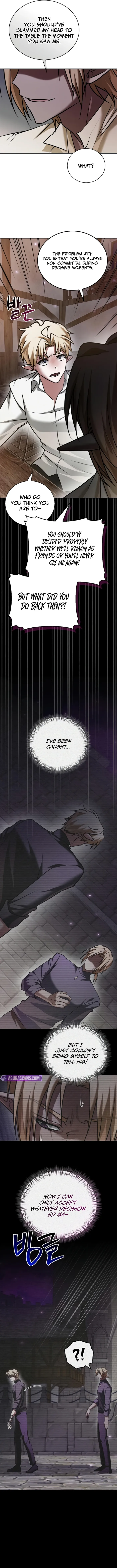 Read Im Not That Kind Of Talent Chapter 97 - imnotthatkindoftalent.org | High Quality Manga Image 12