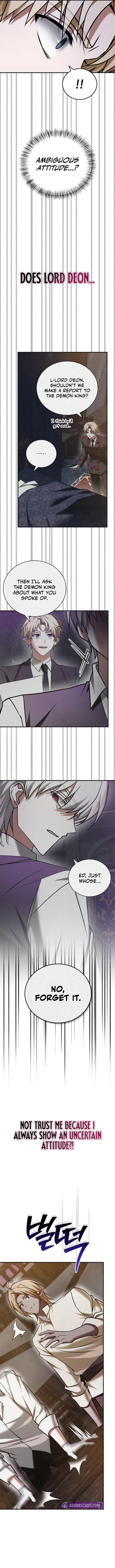 Read Im Not That Kind Of Talent Chapter 97 - imnotthatkindoftalent.org | High Quality Manga Image 14