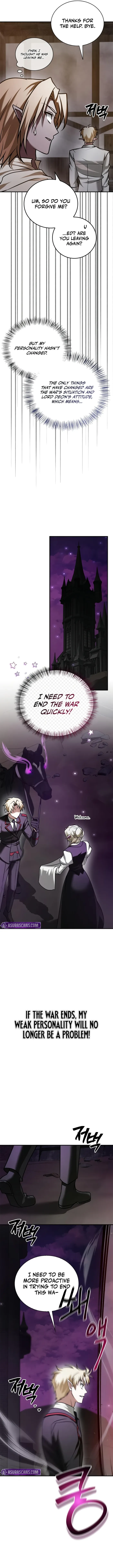 Read Im Not That Kind Of Talent Chapter 97 - imnotthatkindoftalent.org | High Quality Manga Image 15