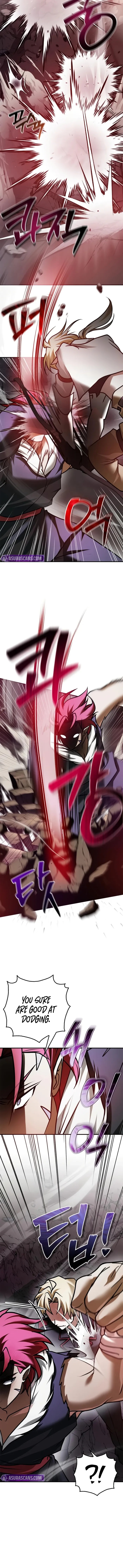 Read Im Not That Kind Of Talent Chapter 97 - imnotthatkindoftalent.org | High Quality Manga Image 17