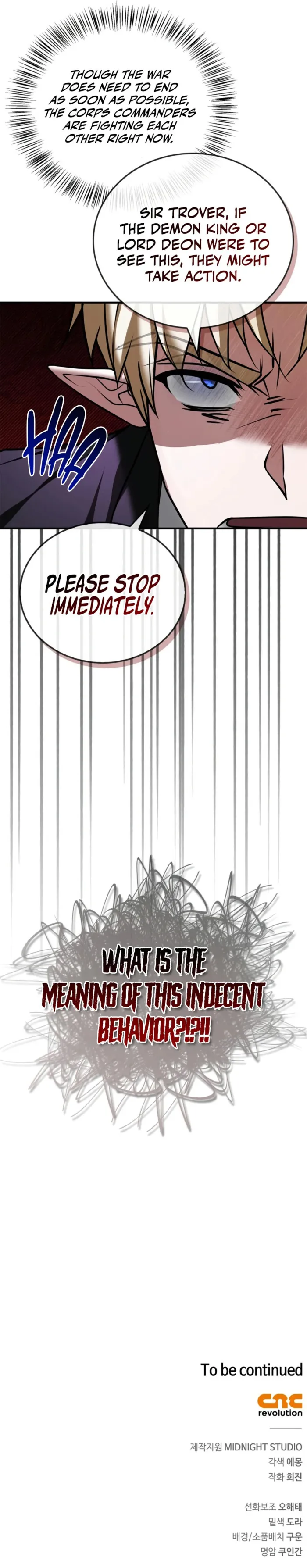 Read Im Not That Kind Of Talent Chapter 97 - imnotthatkindoftalent.org | High Quality Manga Image 18