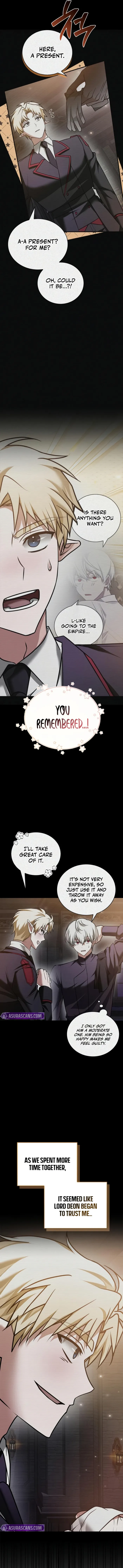 Read Im Not That Kind Of Talent Chapter 97 - imnotthatkindoftalent.org | High Quality Manga Image 6