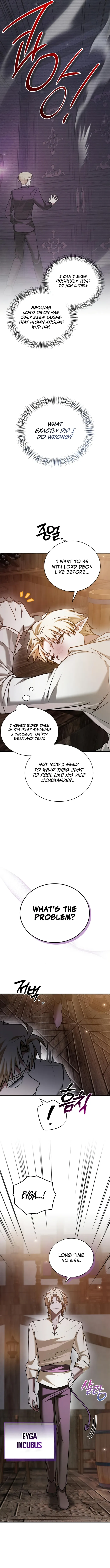 Read Im Not That Kind Of Talent Chapter 97 - imnotthatkindoftalent.org | High Quality Manga Image 8