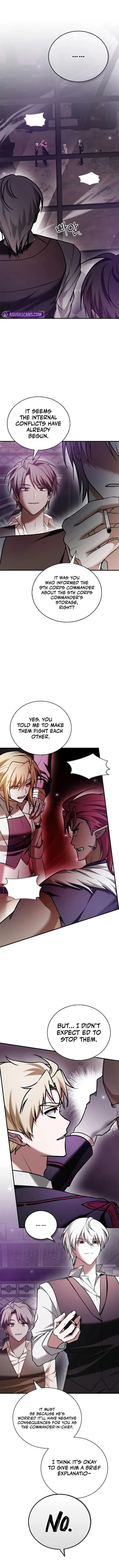 Read Im Not That Kind Of Talent Chapter 98 - imnotthatkindoftalent.org | High Quality Manga Image 1