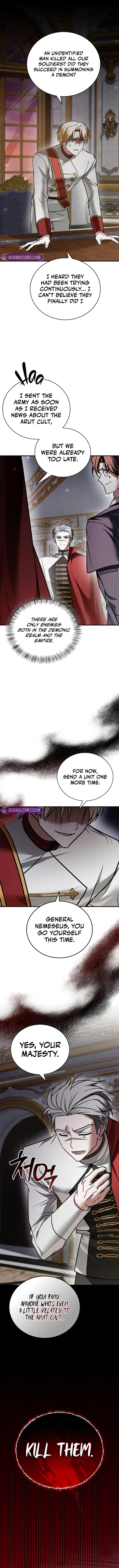 Read Im Not That Kind Of Talent Chapter 98 - imnotthatkindoftalent.org | High Quality Manga Image 11