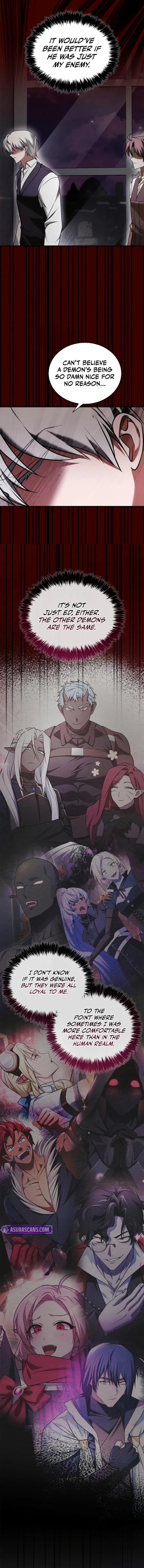 Read Im Not That Kind Of Talent Chapter 98 - imnotthatkindoftalent.org | High Quality Manga Image 3