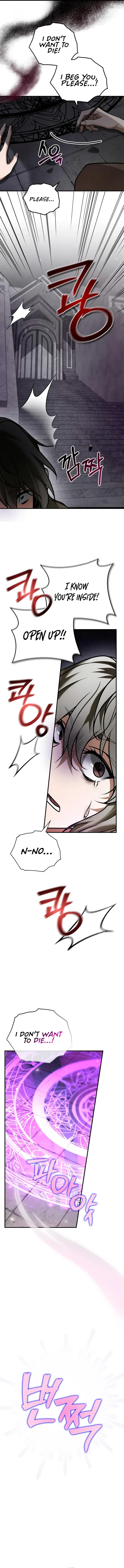 Read Im Not That Kind Of Talent Chapter 98 - imnotthatkindoftalent.org | High Quality Manga Image 6