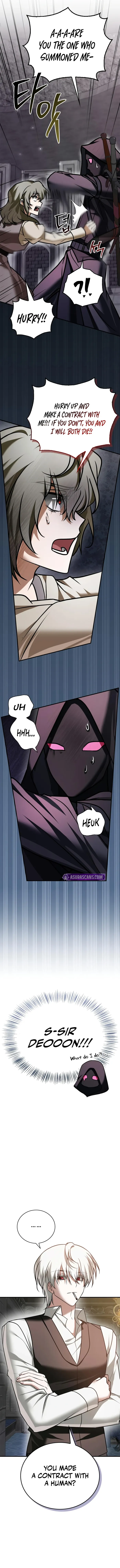 Read Im Not That Kind Of Talent Chapter 98 - imnotthatkindoftalent.org | High Quality Manga Image 8