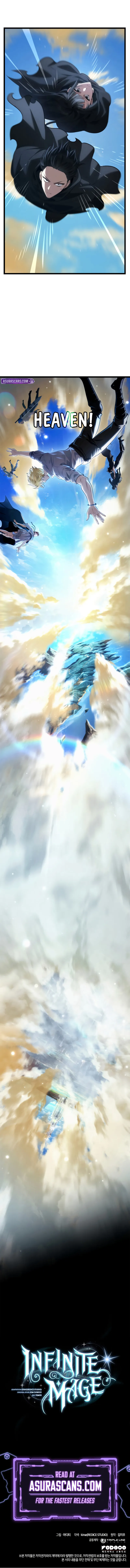 The Infinite Mage Chapter 150 - Image 14