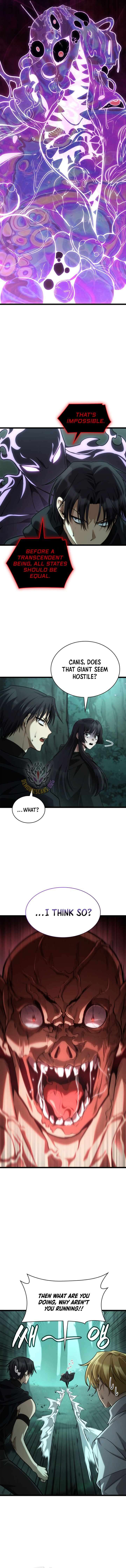 The Infinite Mage Chapter 151 - Image 10