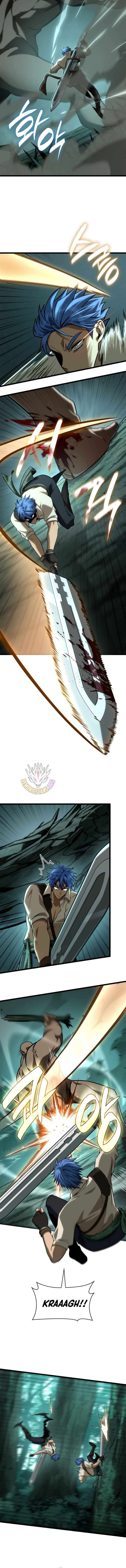 The Infinite Mage Chapter 151 - Image 13