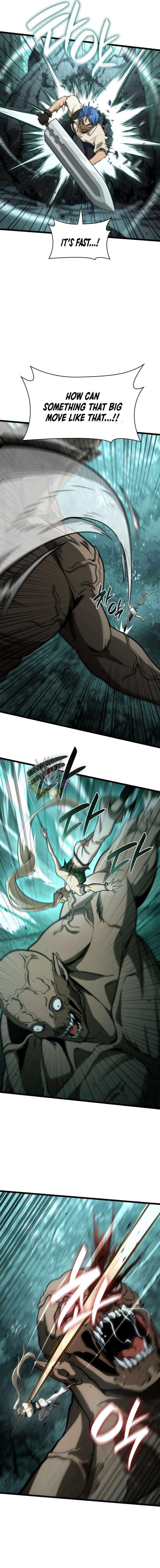 The Infinite Mage Chapter 151 - Image 14