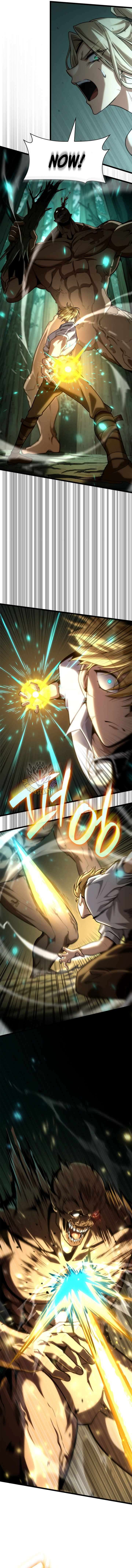 The Infinite Mage Chapter 151 - Image 15