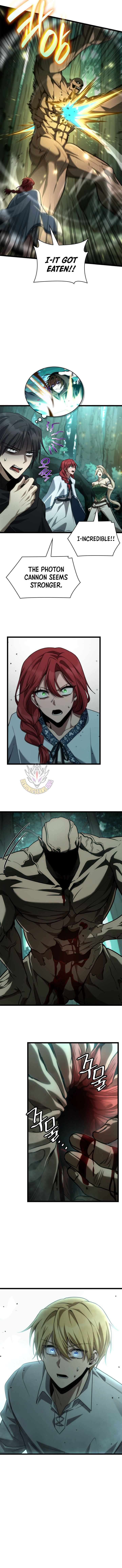 The Infinite Mage Chapter 151 - Image 16