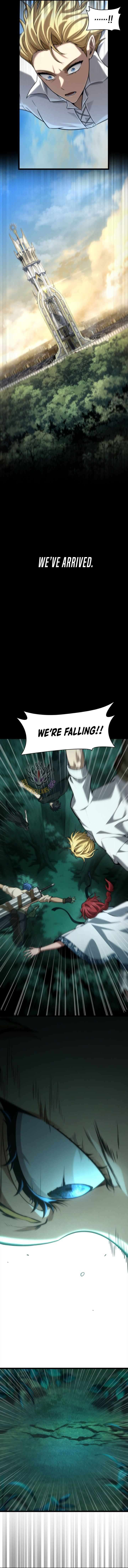 The Infinite Mage Chapter 151 - Image 2