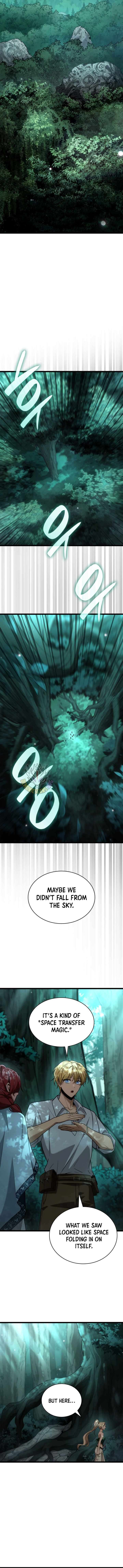 The Infinite Mage Chapter 151 - Image 4