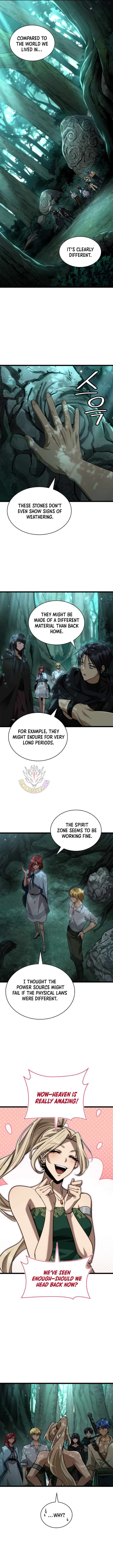 The Infinite Mage Chapter 151 - Image 5