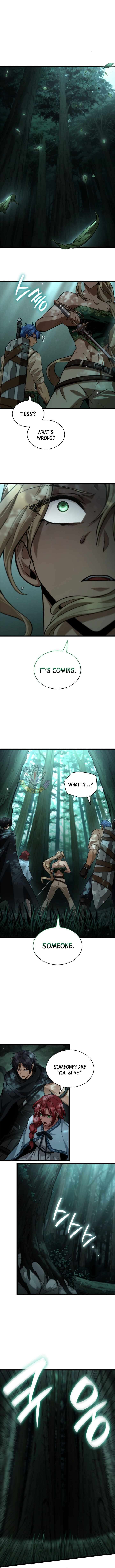 The Infinite Mage Chapter 151 - Image 7