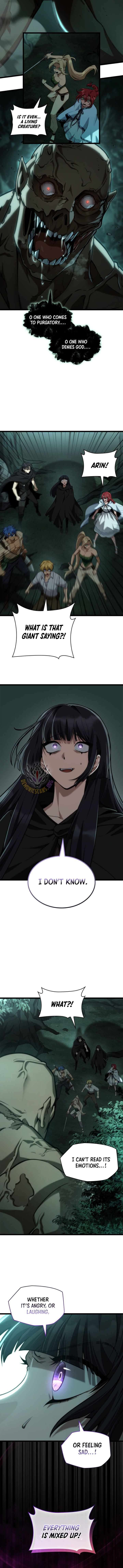 The Infinite Mage Chapter 151 - Image 9