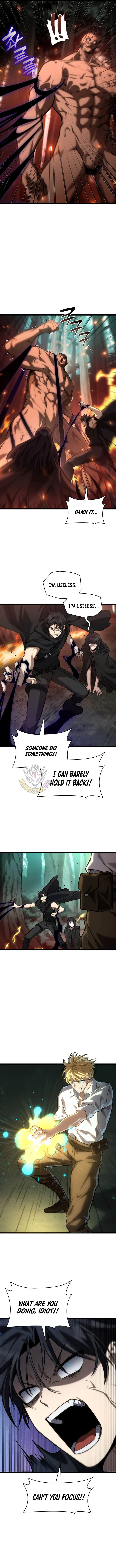 The Infinite Mage Chapter 152 - Image 10