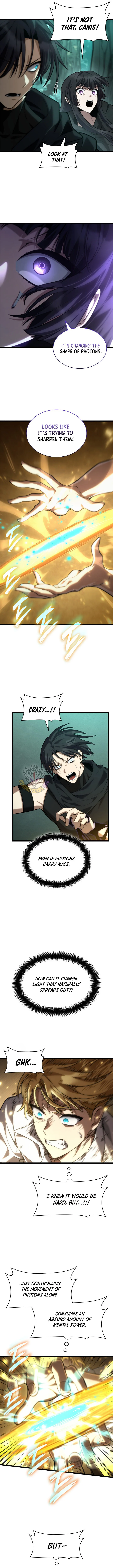 The Infinite Mage Chapter 152 - Image 11