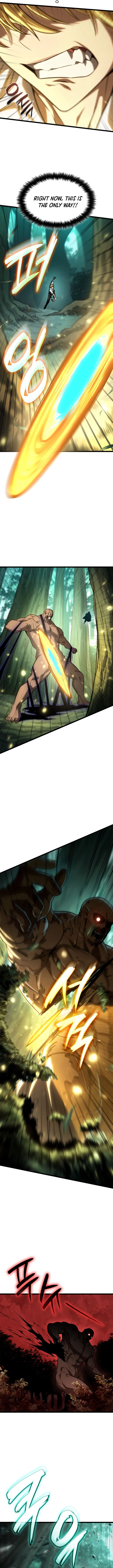 The Infinite Mage Chapter 152 - Image 12