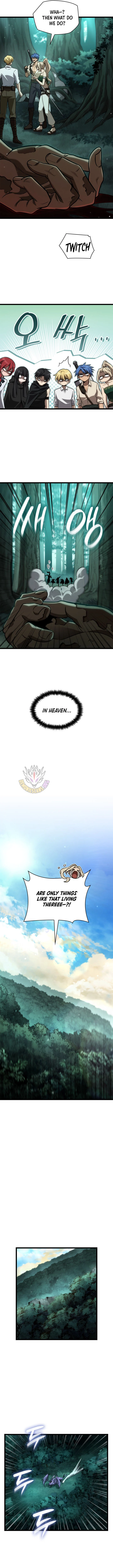 The Infinite Mage Chapter 152 - Image 15