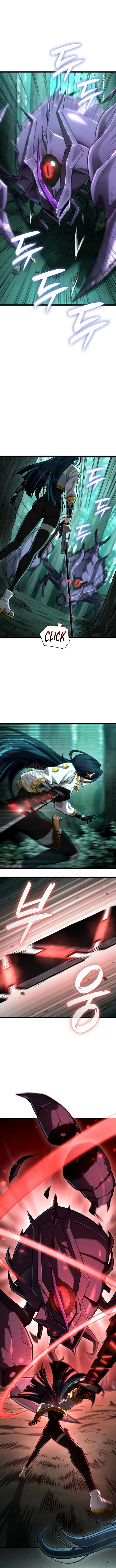 The Infinite Mage Chapter 152 - Image 16