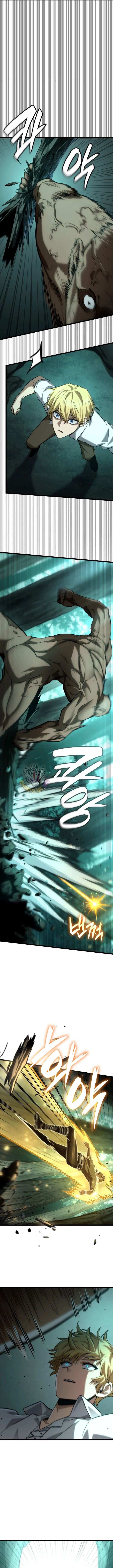 The Infinite Mage Chapter 152 - Image 2