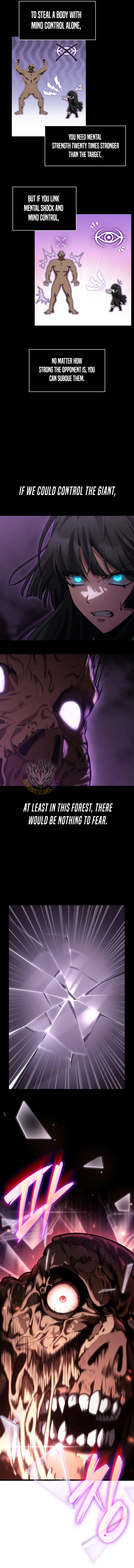 The Infinite Mage Chapter 152 - Image 5