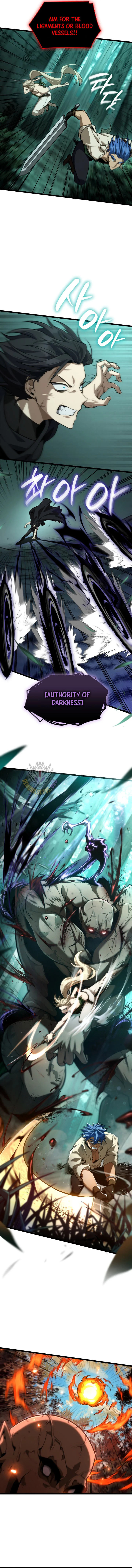 The Infinite Mage Chapter 152 - Image 7