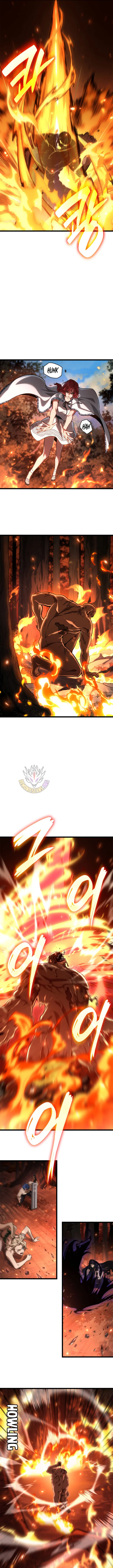 The Infinite Mage Chapter 152 - Image 8