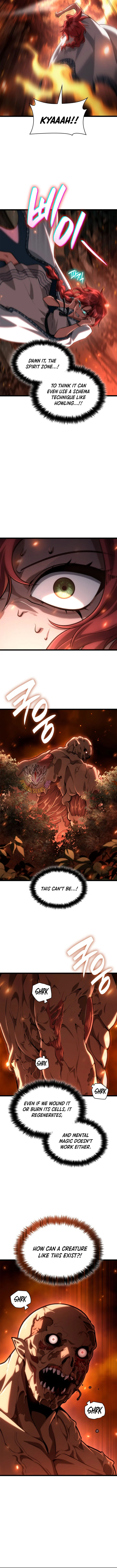 The Infinite Mage Chapter 152 - Image 9