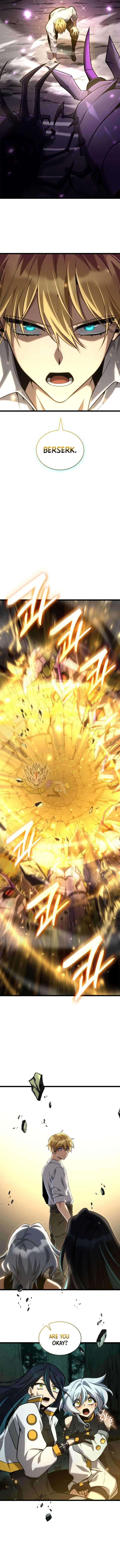 The Infinite Mage Chapter 153 - Image 10