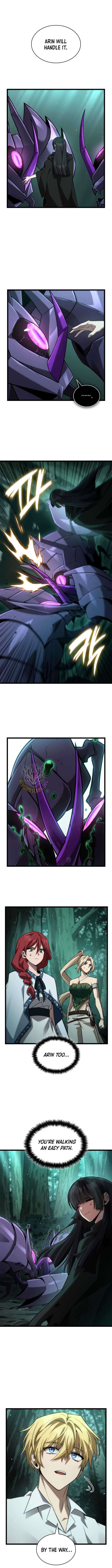 The Infinite Mage Chapter 153 - Image 13
