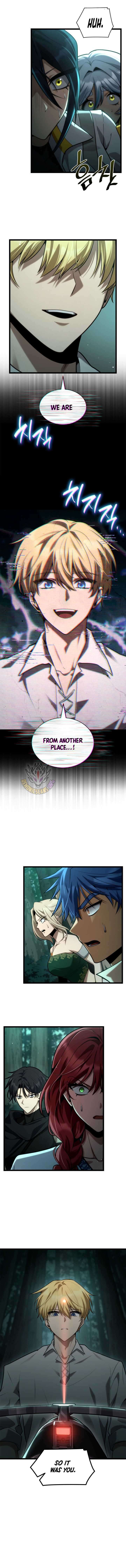 The Infinite Mage Chapter 153 - Image 15