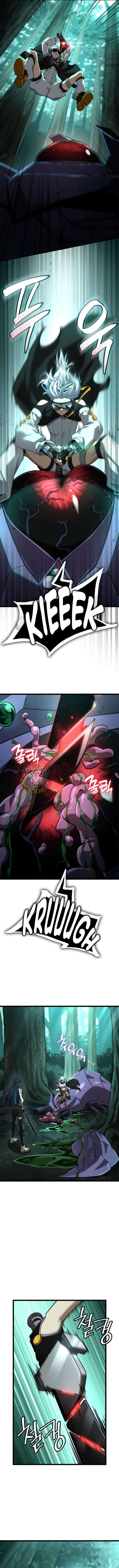 The Infinite Mage Chapter 153 - Image 2